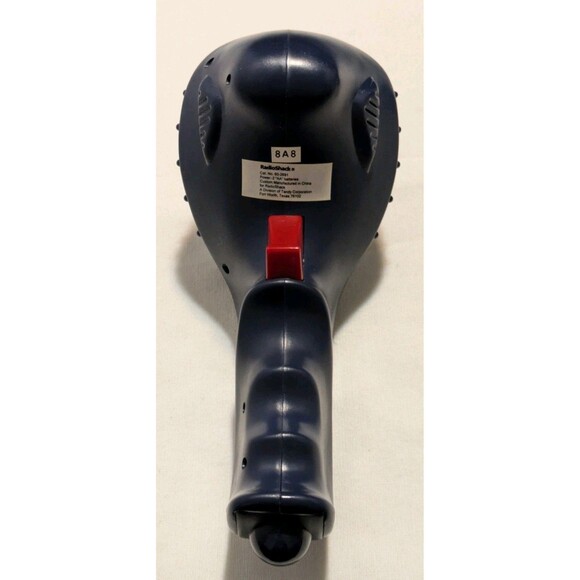 Vintage Radio Shack LCD Combat Pilot Game MIB Tandy Handheld Electronic Game - Picture 7 of 13